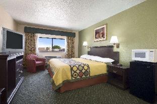 Super 8 by Wyndham Amarillo Central TX - Amarillo - 7