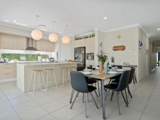 Adriatic Beach House - Callala Beach - 8