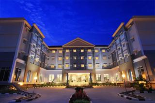 BRITS HOTEL PANGKALAN BUN - Pangkalan Bun - 0