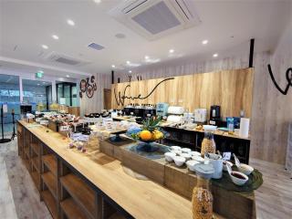 Green Rich Hotel Miyazaki Tachibandori 2 (Artificial hot spring Futamata Yunohana) - Miyazaki - 3
