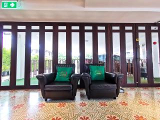Lertnimit Boutique Hotel - Hua Hin - 6