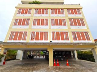 Lertnimit Boutique Hotel - Hua Hin - 7