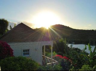 The Ocean Inn Antigua - English Harbour Town - 6
