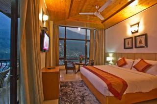 Hotel Broadways Inn - 7