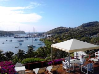 The Ocean Inn Antigua - English Harbour Town - 4