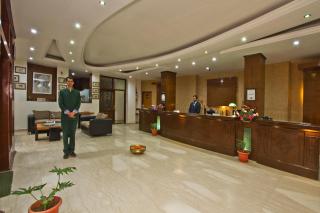 Hotel Broadways Inn - 4