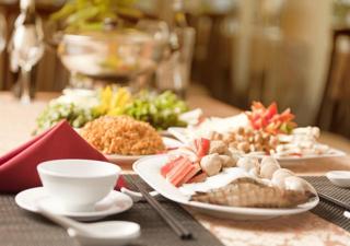 Spark Residence Hotel - Sharjah - 5