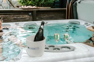 Waiheke Waterfront Lodge - Oneroa - 7