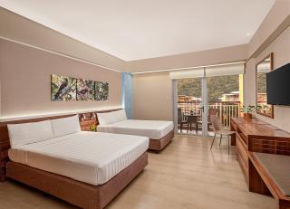 Pico Sands Hotel - Nasugbu - 5