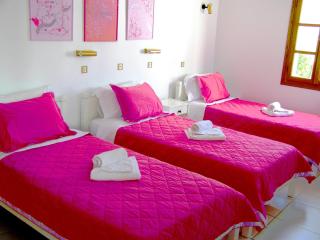 Elena Studios & Apartments - Piso Livadi - 4