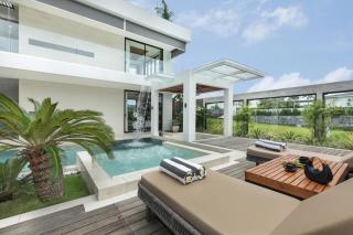Villa NVL Canggu by Nagisa Bali - 3
