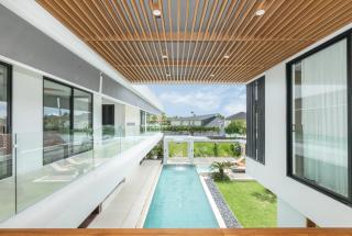 Villa NVL Canggu by Nagisa Bali - Canggu - 8