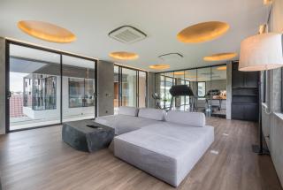 Villa NVL Canggu by Nagisa Bali - 8