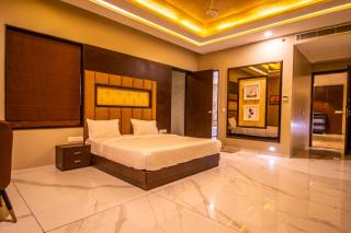 The Bhagwati Resort - 4