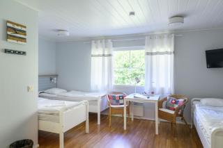 FolkiaCenter Gästhem - Vieraskoti - Guesthouse - Hanko - 4