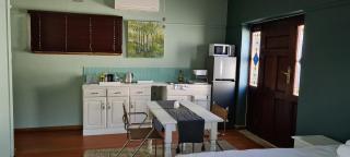 Emmaus Double Room - 1