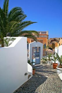 Aethrio Sunset Village - Oia - Oia - 3