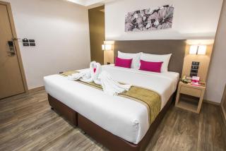 Pacific Park Hotel - 7