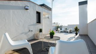 San Martín Suites Apartments - Sevilla - 3