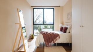 San Martín Suites Apartments - Sevilla - 2