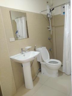 Thirdys Tourist Inn - Legazpi - 6
