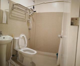 Thirdys Tourist Inn - Legazpi - 4