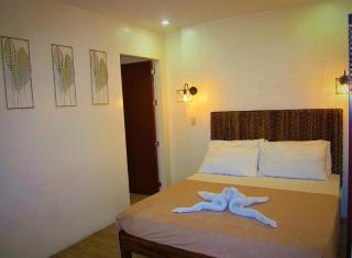 Thirdys Tourist Inn - Legazpi - 3