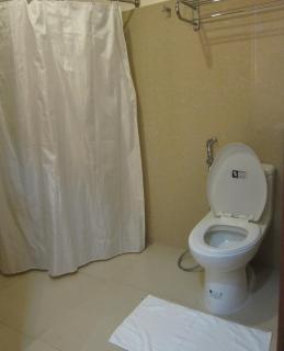 Thirdys Tourist Inn - Legazpi - 2
