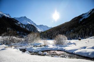 Alpengasthof Praxmar - 6