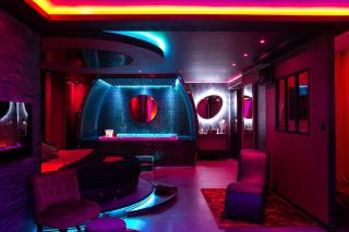 L'Insolite Spa Privatif ''Suite Luxueuse-Jacuzzi" - Toulouse - 5