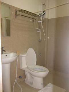 Thirdys Tourist Inn - Legazpi - 1