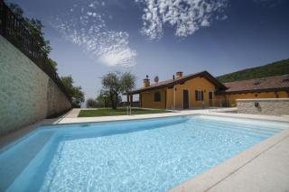 AGRITURISMO ACINATICO WINE RELAIS - Fumane - 6
