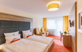 Kur- und Wellnesshotel Förch - Bad Wörishofen - 3