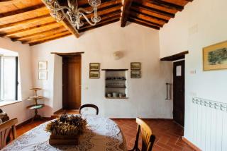 Elegant Villa in Santa Fiora with Private Pool - Santa Fiora - 6