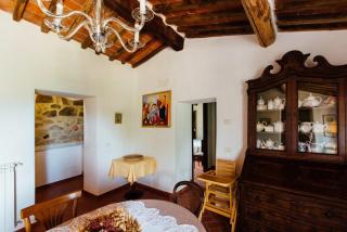 Elegant Villa in Santa Fiora with Private Pool - Santa Fiora - 5