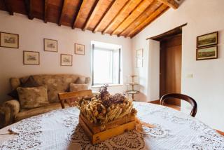 Elegant Villa in Santa Fiora with Private Pool - Santa Fiora - 4