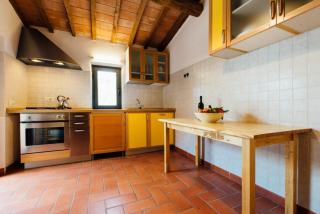 Elegant Villa in Santa Fiora with Private Pool - Santa Fiora - 3