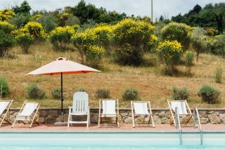 Elegant Villa in Santa Fiora with Private Pool - Santa Fiora - 9