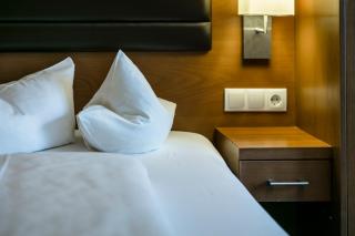 Montfort - das Hotel - Feldkirch - 7