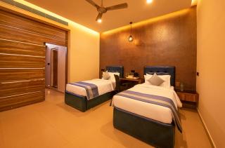 Hometown Galleria Manipal - Manipal - 1