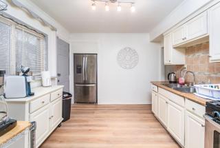 Beautiful Apartment on the west side in Buffalo - Buffalo - 8