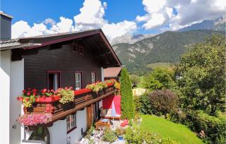 Gemuetliche Ferienwohnung - Saalfelden am Steinernen Meer - 5