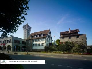 Hotel de Charme Römerhof - Arbon - 0