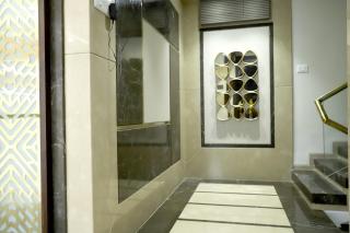 Hotel Grand Girdhar - Indore - 3