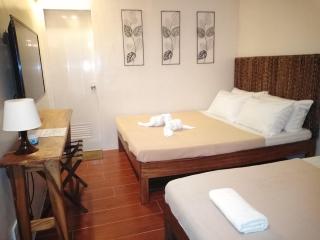 Thirdys Tourist Inn - Legazpi - 9