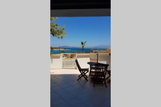 Studio with great seaview - 2