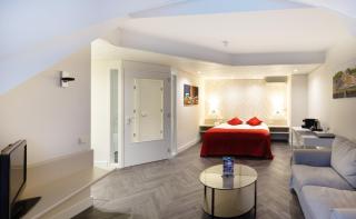 Fletcher Hotel-Restaurant Oud London - Zeist - 5