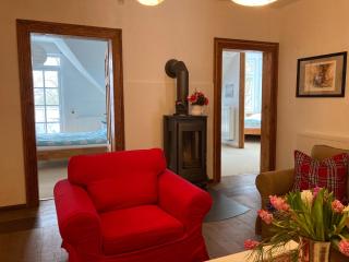 Auberge Tabarz Inselsberg - Tabarz - 4