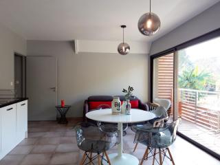 Le Nid Discret avec Balcon et parking privé gratuit - Sarlat-la-Canéda - 8