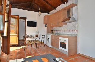 Loft Dar al- Horra , Terraza, parking & Vistas - Granada - 5